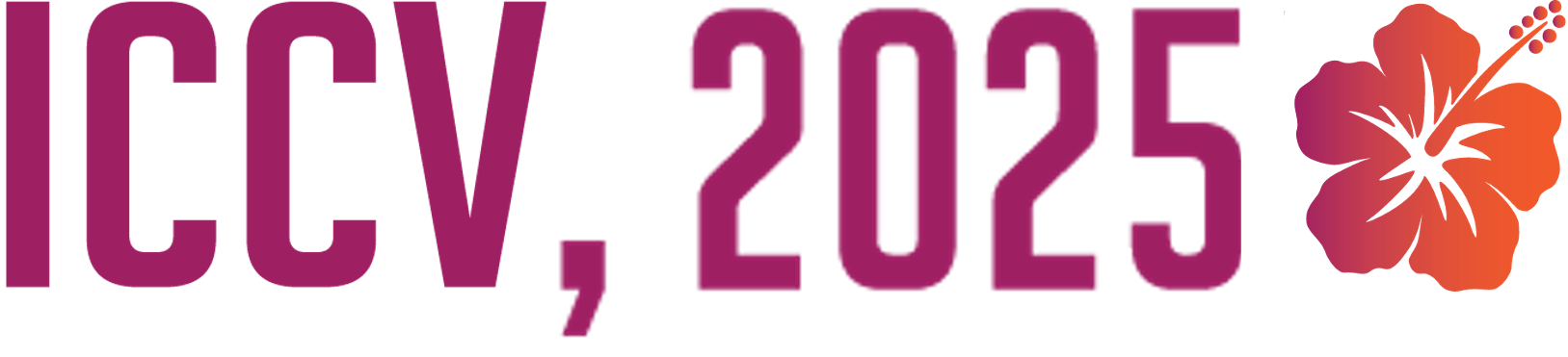 ICCV 2025